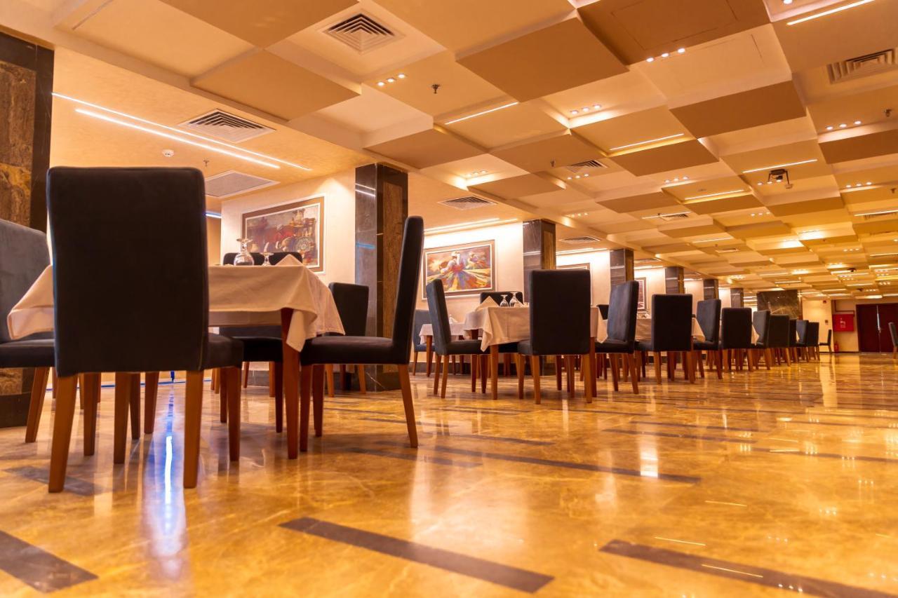Diamond Azur Sohag Hotel Eksteriør billede