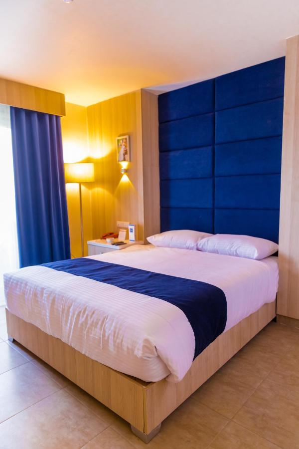 Diamond Azur Sohag Hotel Eksteriør billede