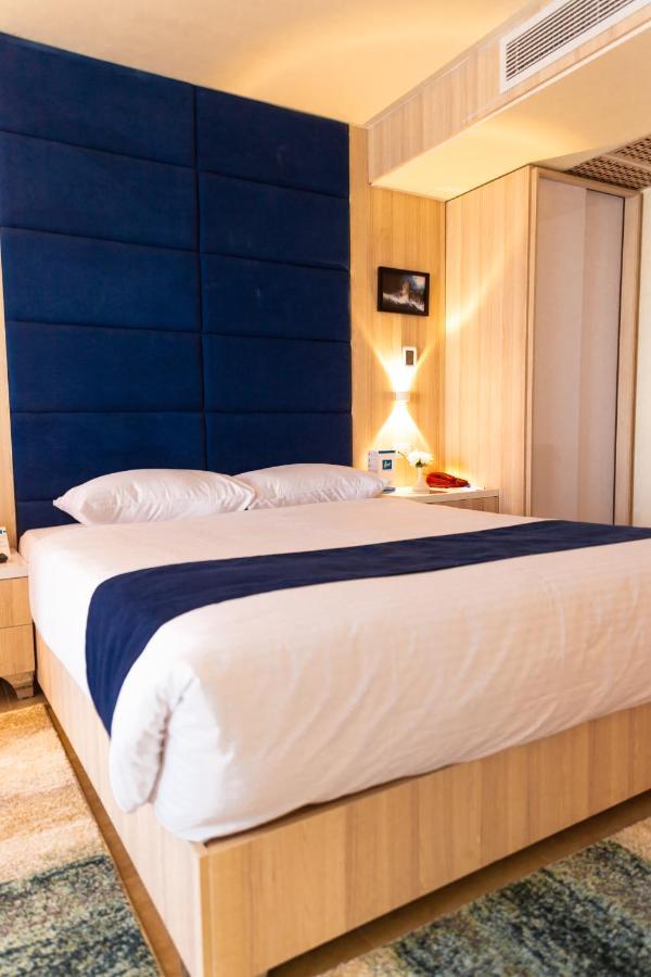 Diamond Azur Sohag Hotel Eksteriør billede